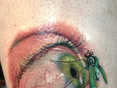 My Museum Tattoo Studio