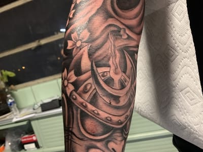 My Museum Tattoo Studio