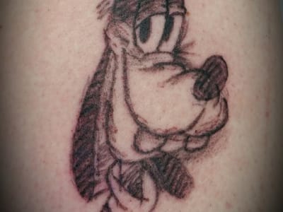 My Reality Tattoos & Body Piercing