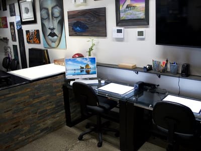 My Religion Tattoo Reno