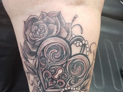 My Religion Tattoo Reno