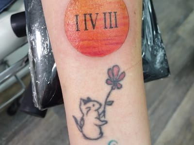 My Style Tattoo and Cosmetic Salon