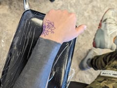 My Style Tattoo and Cosmetic Salon