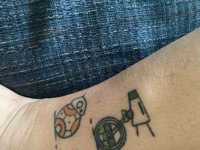 My Style Tattoo and Cosmetic Salon