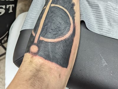 My Style Tattoo and Cosmetic Salon