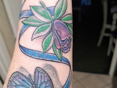 Myrtle Beach Ink