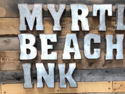 Myrtle Beach Ink