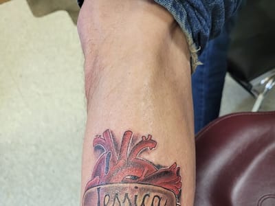 Mystery Ink Tattoo & Body Piercing