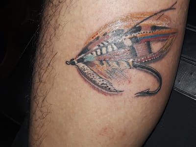 Mystery Ink Tattoo & Body Piercing