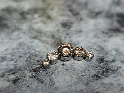 Mystic Metals Tattoo & Body Piercing