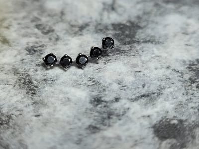 Mystic Metals Tattoo & Body Piercing