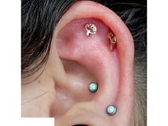 Mystic Metals Tattoo & Body Piercing