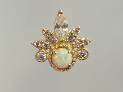 Mystic Metals Tattoo & Body Piercing