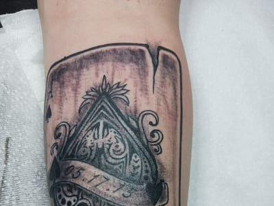 Mystic Raven Tattoo LLC