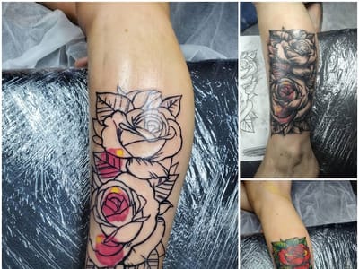 Mystic Raven Tattoo LLC