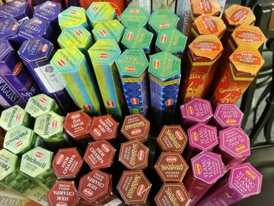 Mystic Raven's Spiritual Haven