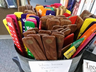 Mystic Raven's Spiritual Haven