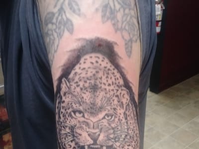 Mystic Rythms Tattoo Parlor