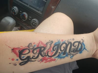 Mystic Rythms Tattoo Parlor