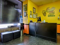 Mystic Tiki Tattoo Studio & Gallery