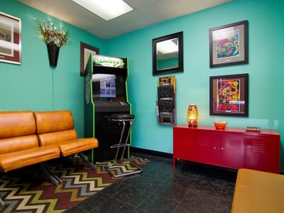 Mystic Tiki Tattoo Studio & Gallery