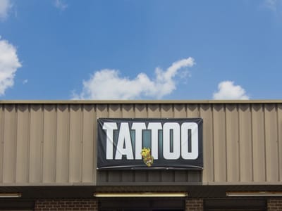 Mystic Tiki Tattoo Studio & Gallery