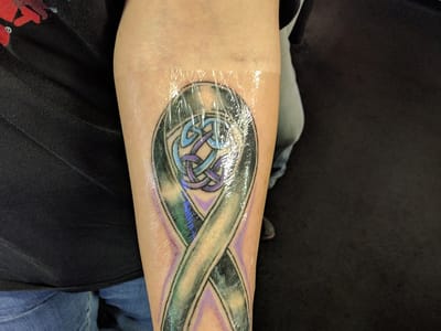 Mystical Ink Tattoo & Piercing