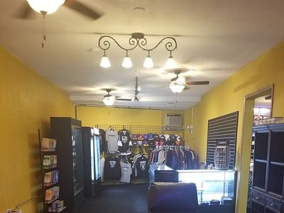 Mystical Ink Tattoo & Piercing