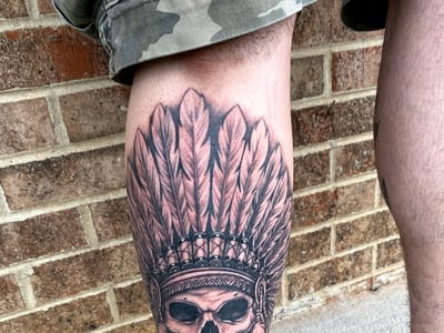 Mythical Markings Tattoo Studio