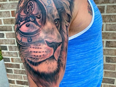 Mythical Markings Tattoo Studio