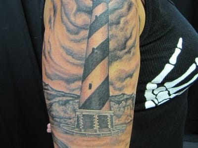 Mythical Markings Tattoo Studio