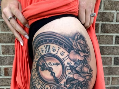 Mythical Markings Tattoo Studio