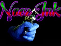 Naez Ink