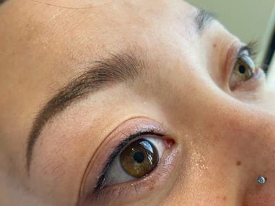 Naked Aesthetics Brows & piercings