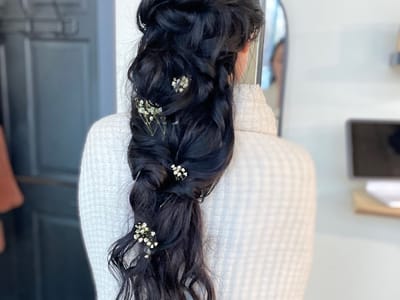 Naked Aesthetics Brows & piercings