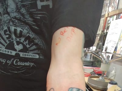 Naked Al's Tattoos & Piercing