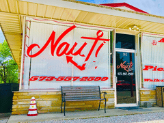 Nauti Tattoo