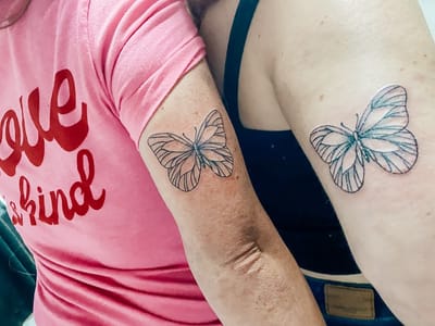 Nava Studios Tattoos and Piercings