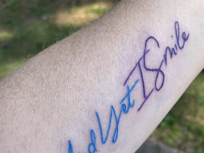 Nava Studios Tattoos and Piercings