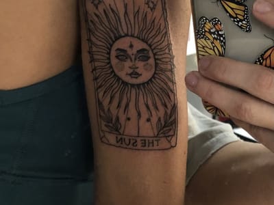 Nava Studios Tattoos and Piercings