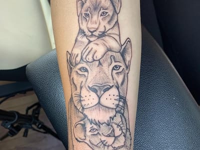 Nava Studios Tattoos and Piercings