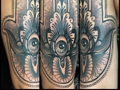 Navarre Beach Tattoo Company