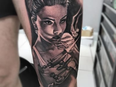 Navarre Beach Tattoo Company