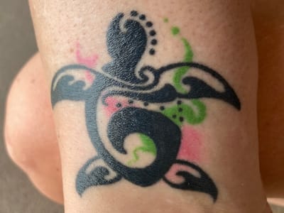 Navarre Beach Tattoo Company