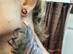 Nebraska Electric Tattoo Company