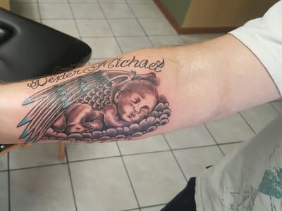 Nebraska Electric Tattoo Company