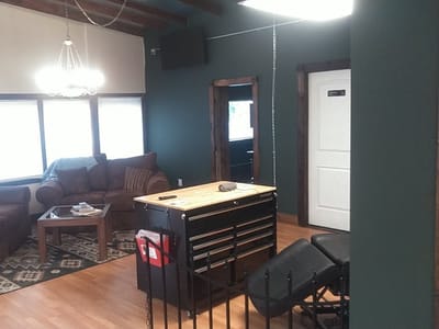 Needle Art Tattoo Durango