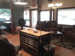 Needle Art Tattoo Durango