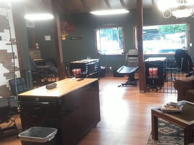 Needle Art Tattoo Durango