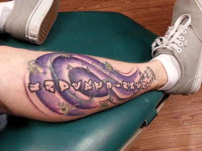 Needle Bar Tattoo Parlor